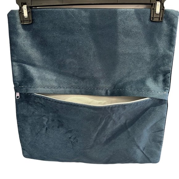 Unbranded 2 Pillowcase Covers Black Women Art African Handmade Zip Closure Home - Picture 4 of 6